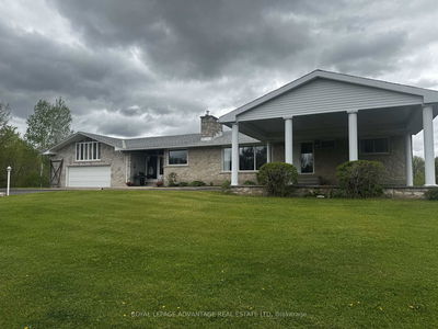 650 Christie Lake Rd, Perth - Bathurst/Burgess & Sherbrooke (Bathurst) Twp