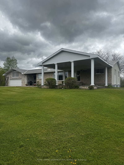 650 Christie Lake Rd, Perth - Bathurst/Burgess & Sherbrooke (Bathurst) Twp image-0-1