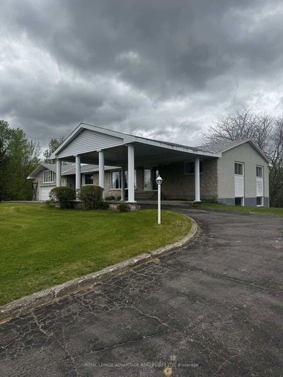 650 Christie Lake Rd, Perth - Bathurst/Burgess & Sherbrooke (Bathurst) Twp image-0-2