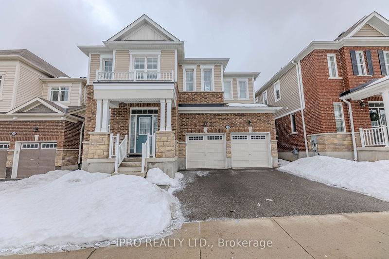 home for sale on 296 Ridge Road