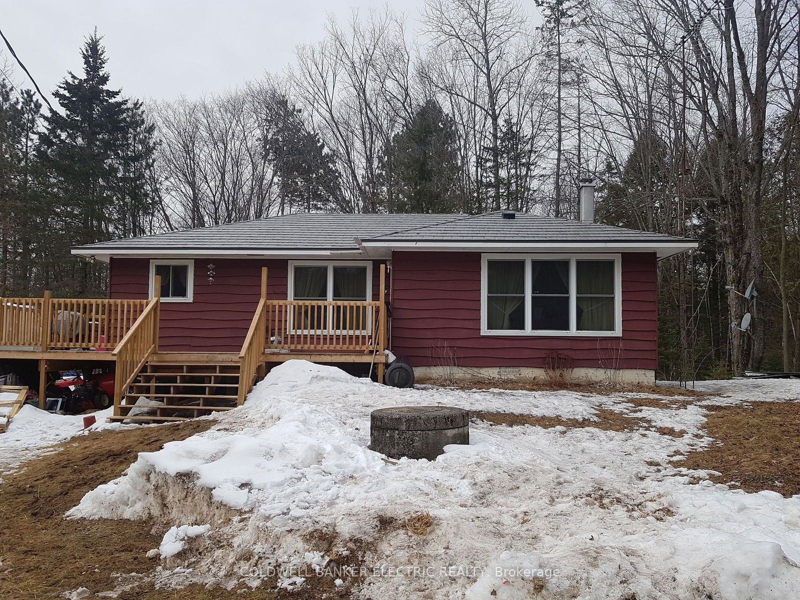 Building at 8248 County Road 46 Road, Havelock-Belmont-Methuen, Rural Havelock-Belmont-Methuen