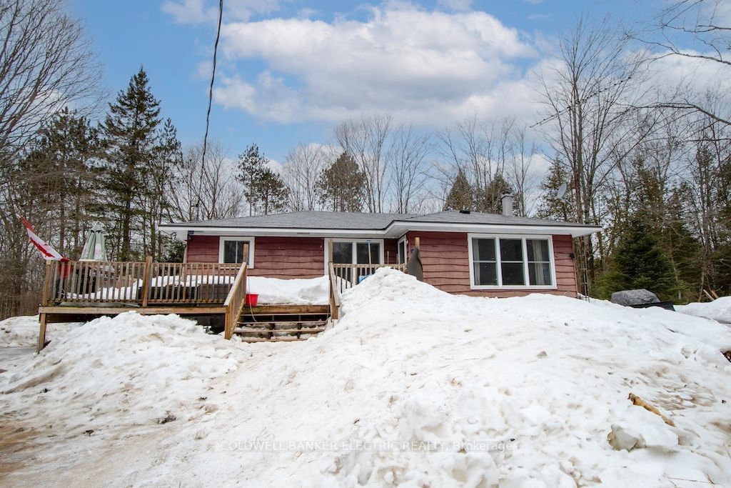 Detached House for sale at 8248 County Road 46 Road, Havelock-Belmont-Methuen, Rural Havelock-Belmont-Methuen, K0L 1A0 - MLS: X12007533