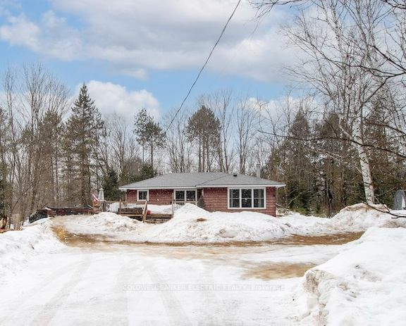 Detached House for sale at 8248 County Road 46 Road, Havelock-Belmont-Methuen, Rural Havelock-Belmont-Methuen, K0L 1A0 - MLS: X12007533