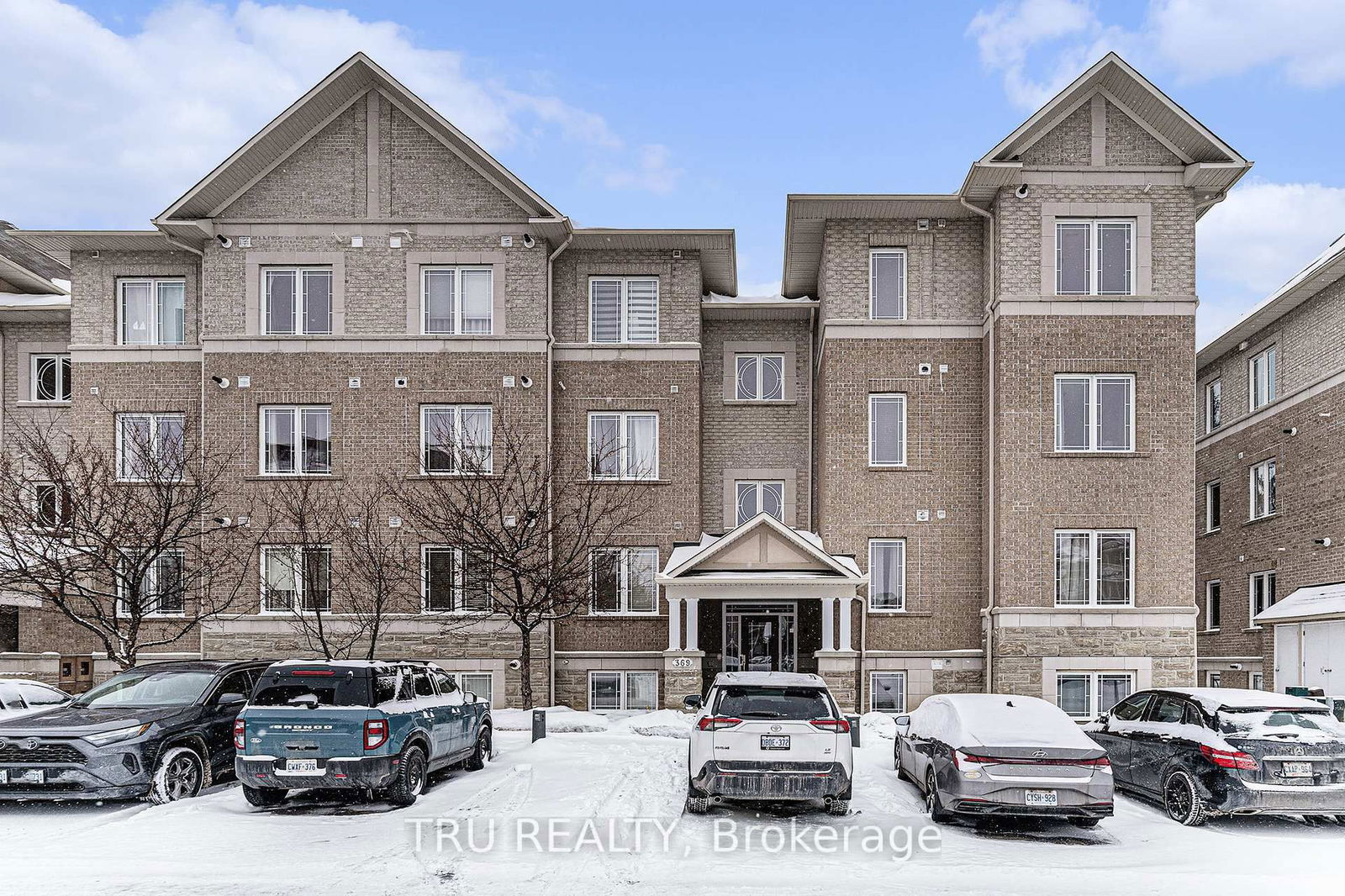 Condo for lease at 8-369 Paseo Private N/A, Ottawa, Centrepointe, K2G 4N7 - MLS: X12007544