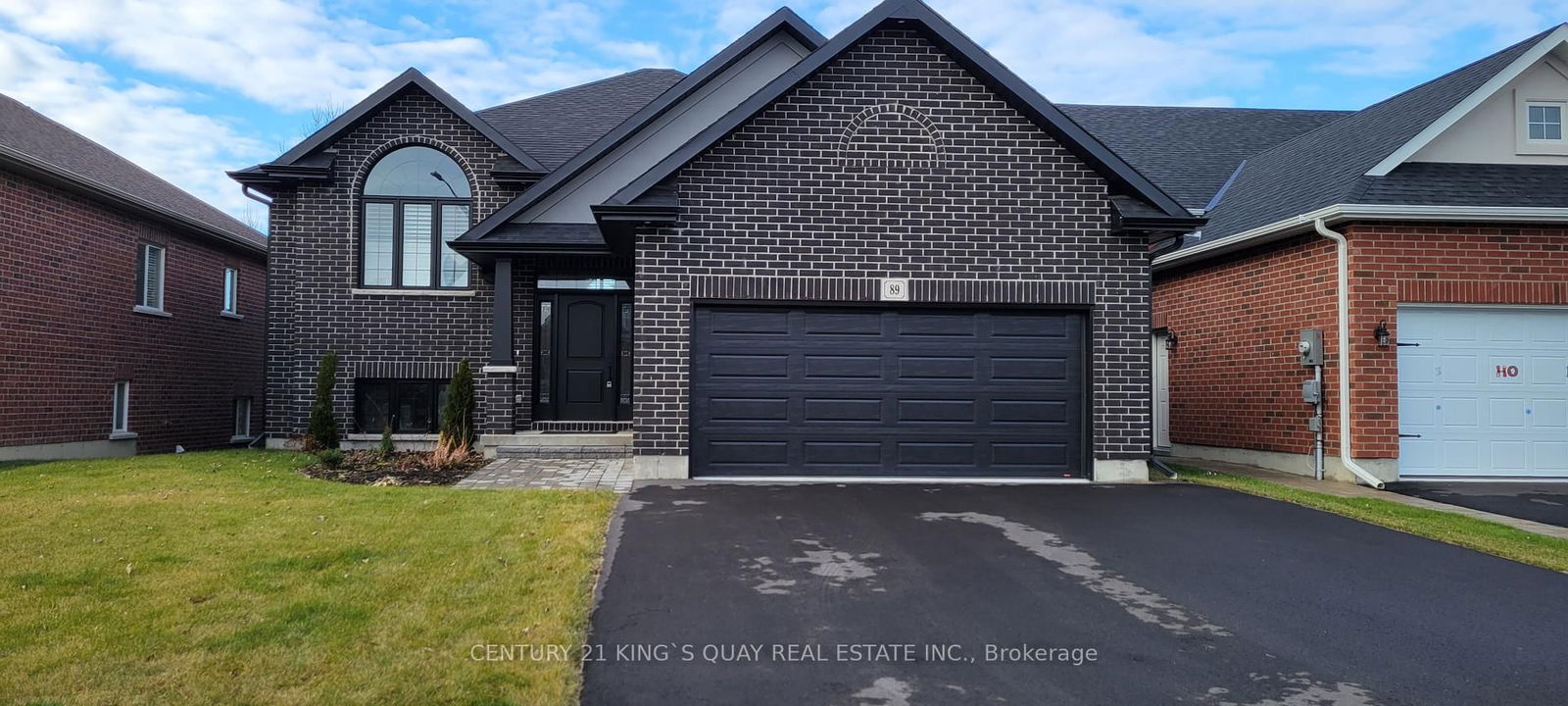 Detached House for sale at 89 Ledgerock Court, Quinte West, Sidney Ward, K8R 0A1 - MLS: X12007550