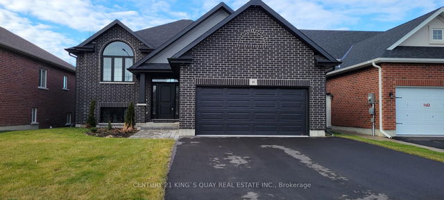 89 Ledgerock Court