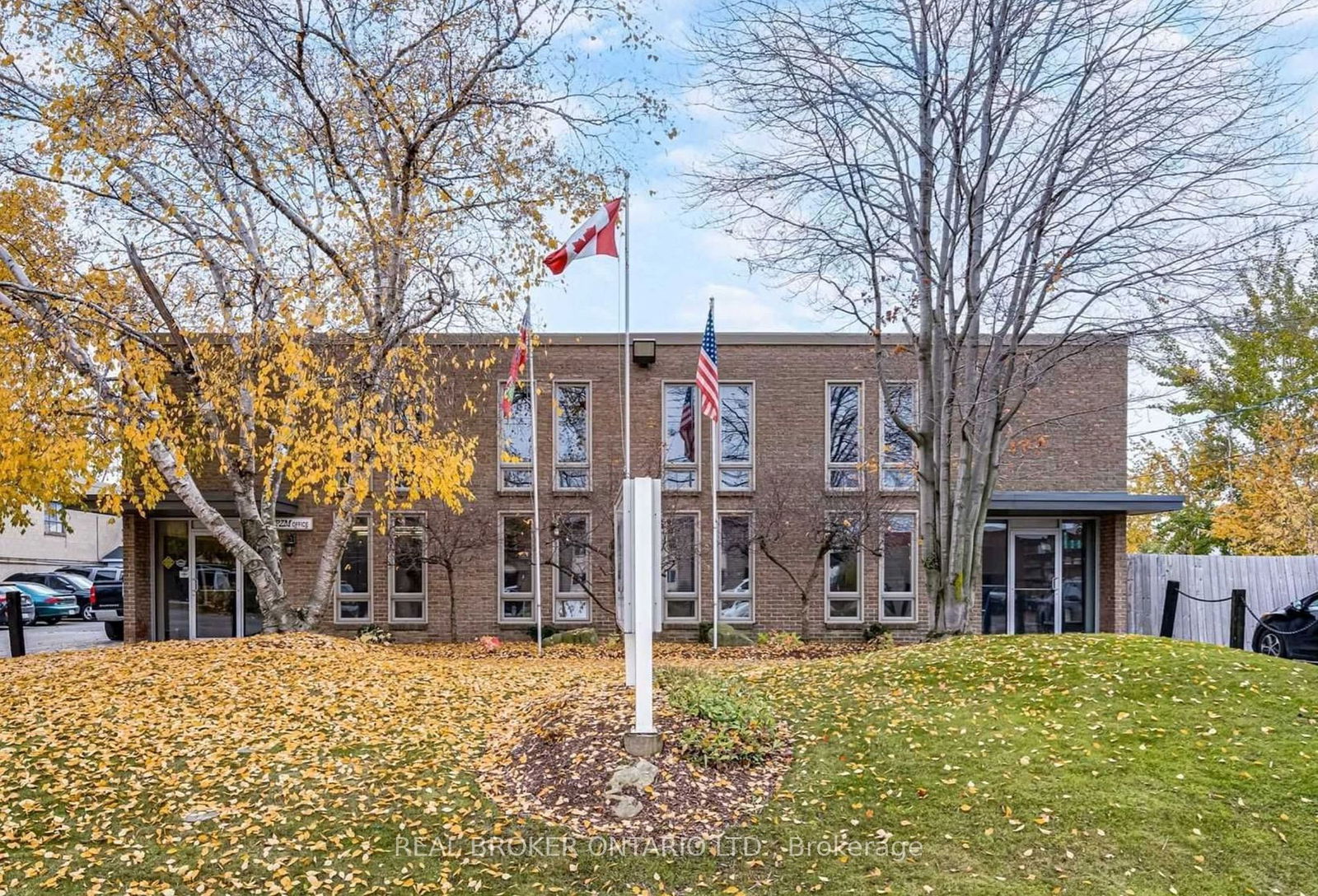 Building at 310 Arvin Avenue, Hamilton, Stoney Creek Industrial