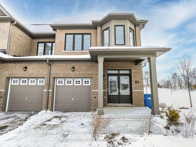 Townhouse for sale at #65-166 Deerpath Drive, Guelph, Willow West/Sugarbush/West Acres, N1K 0E2 - MLS: X12007622