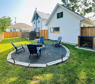 77 Church St, Parry Sound - Parry Sound image-0-1