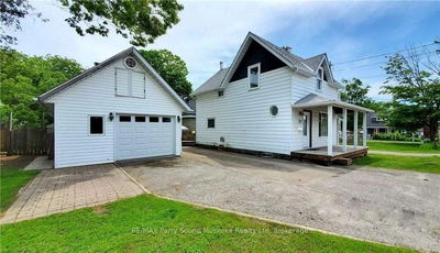 77 Church St, Parry Sound - Parry Sound image-0-4