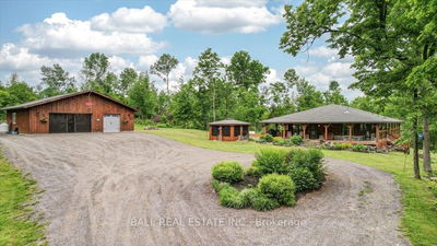 944 Steenburg Lake Rd, Hastings - 