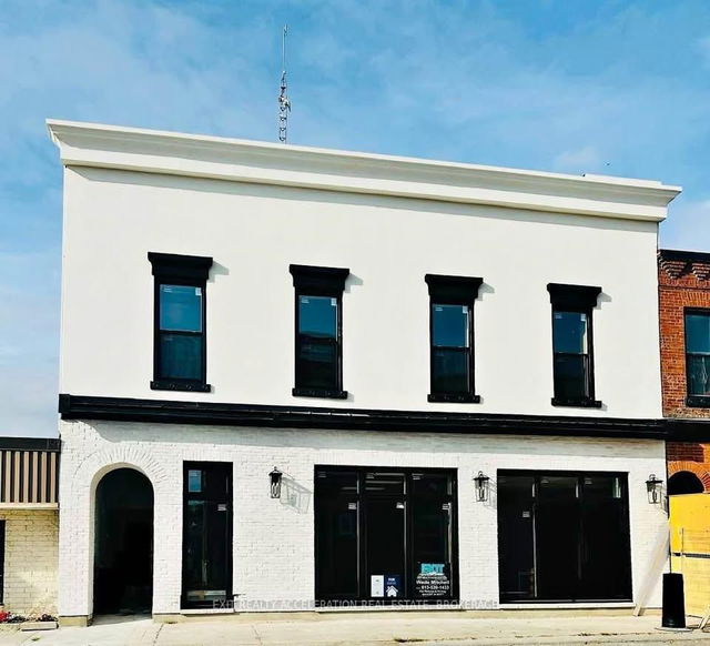 13A Market Square