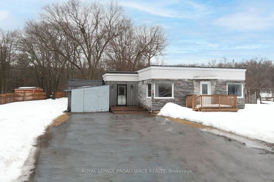 526 Trenton Frankford Rd, Quinte West -  image-0-1