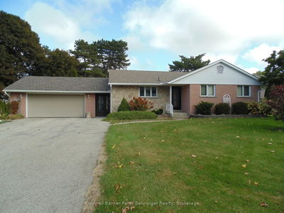 649 Drummond Dr, Saugeen Shores - Saugeen Shores