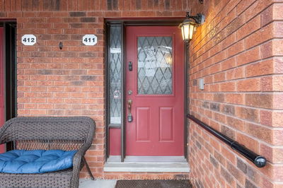 Unit 411 — 245 Elgin St, Cobourg - Cobourg image-0-4