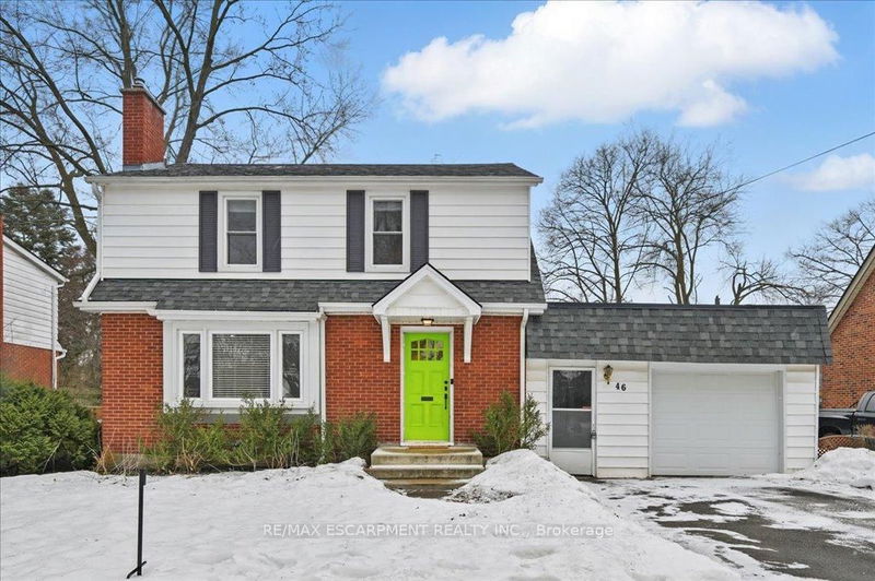 home for sale on 46 The Strand Avenue