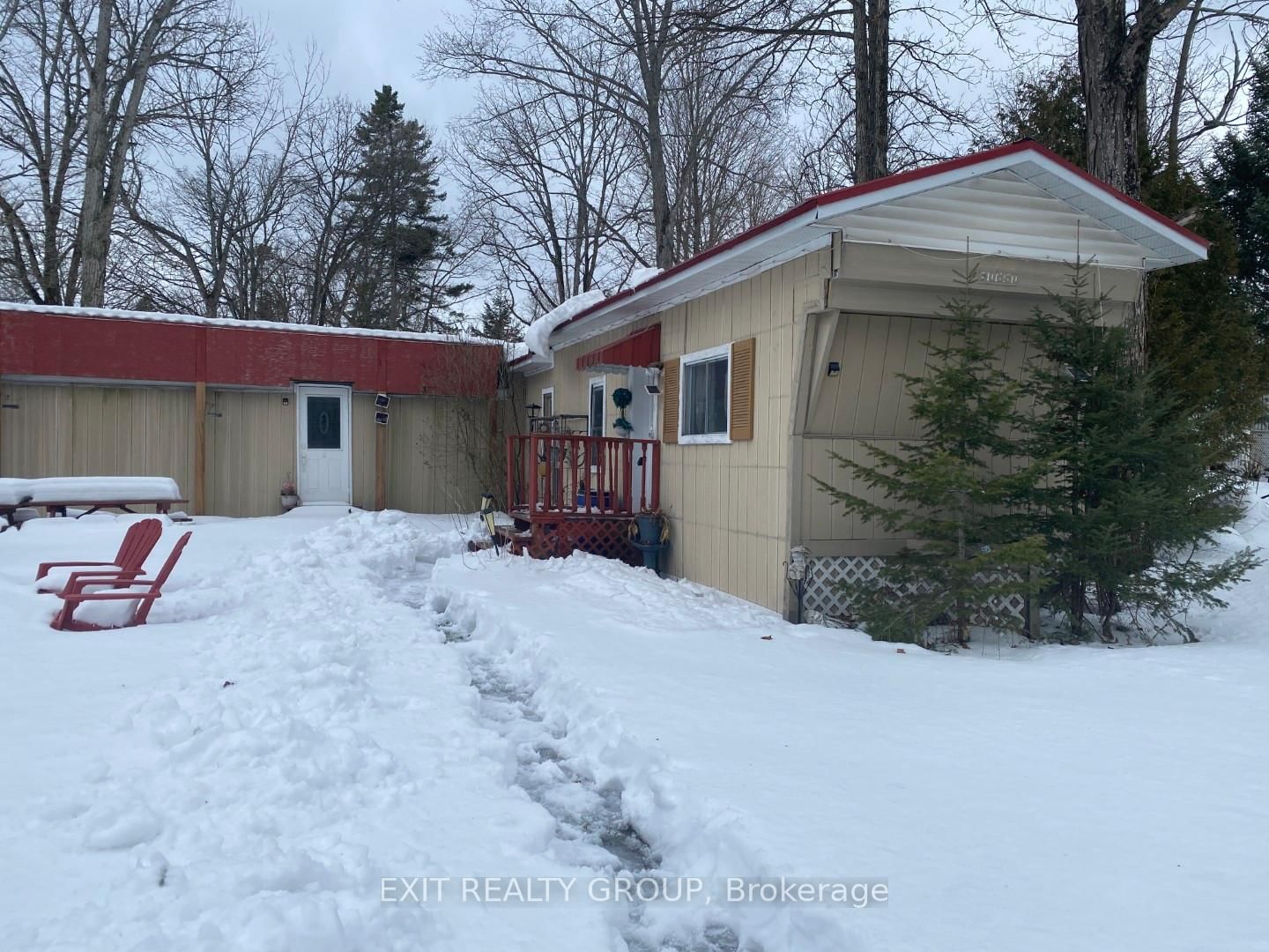 Building at 65 Cedar Lane, Trent Hills, Rural Trent Hills