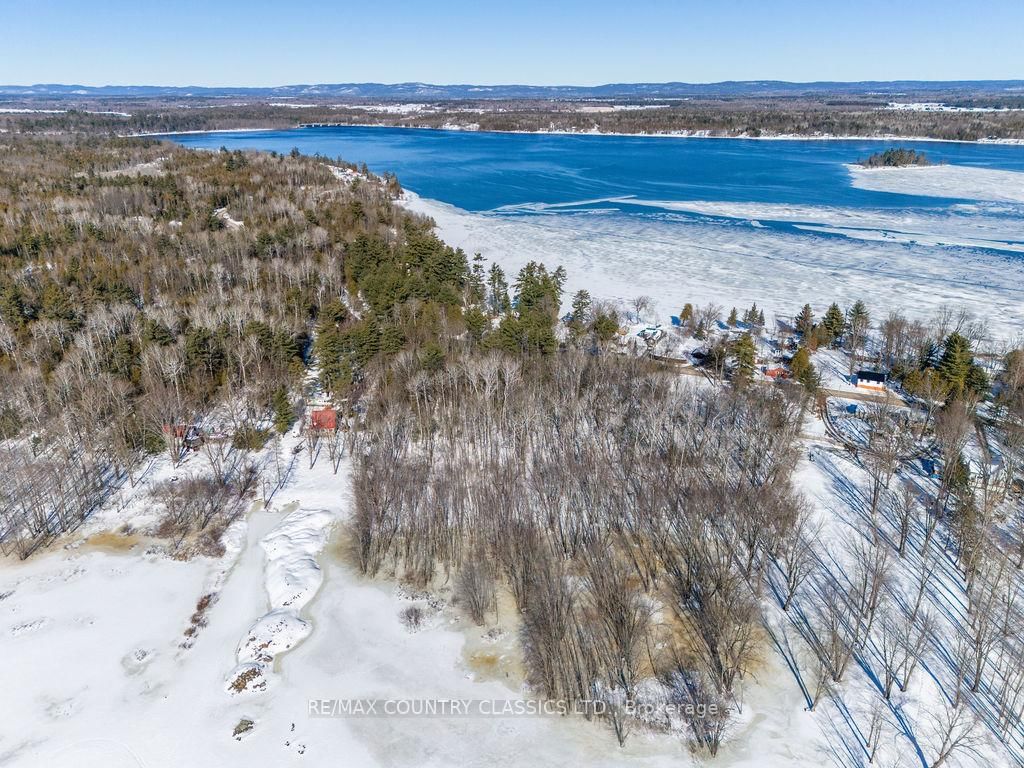 Vacant Land for sale at 00 Sullivan Point Road, Laurentian Valley, 531 - Laurentian Valley, K8A 6W2 - MLS: X12008026