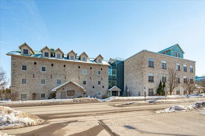 Unit 309 — 478 St Andrew St, Centre Wellington - Fergus