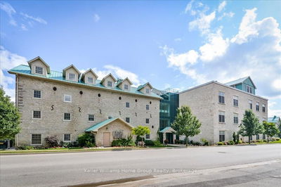 Unit 309 — 478 St Andrew St, Centre Wellington - Fergus image-0-1