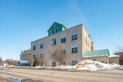 Unit 309 — 478 St Andrew St, Centre Wellington - Fergus image-0-2