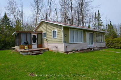 79 Mapleport Cres, South Bruce Peninsula - South Bruce Peninsula