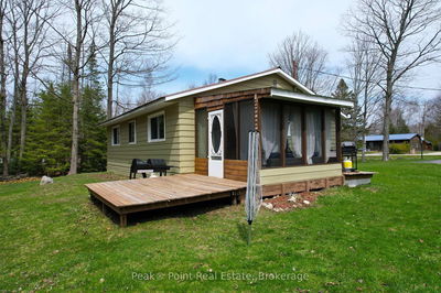 79 Mapleport Cres, South Bruce Peninsula - South Bruce Peninsula image-0-2