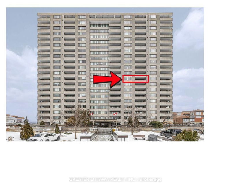 home for sale on 907-2625 REGINA Street