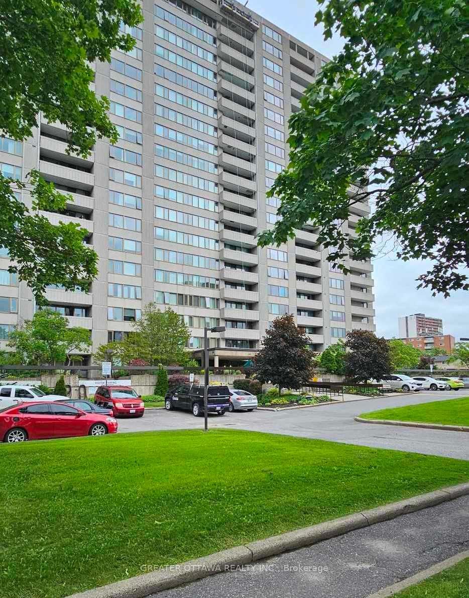 Condo for sale at 907-2625 REGINA Street, Ottawa, Britannia, K2B 5W8 - MLS: X12008149