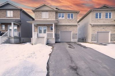 Detached House for sale at 56 Brennan Crescent, Loyalist, 56 - Odessa, K0H 2H0 - MLS: X12008164