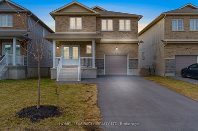56 Brennan Cres, Bissett Creek - Odessa image-0-1