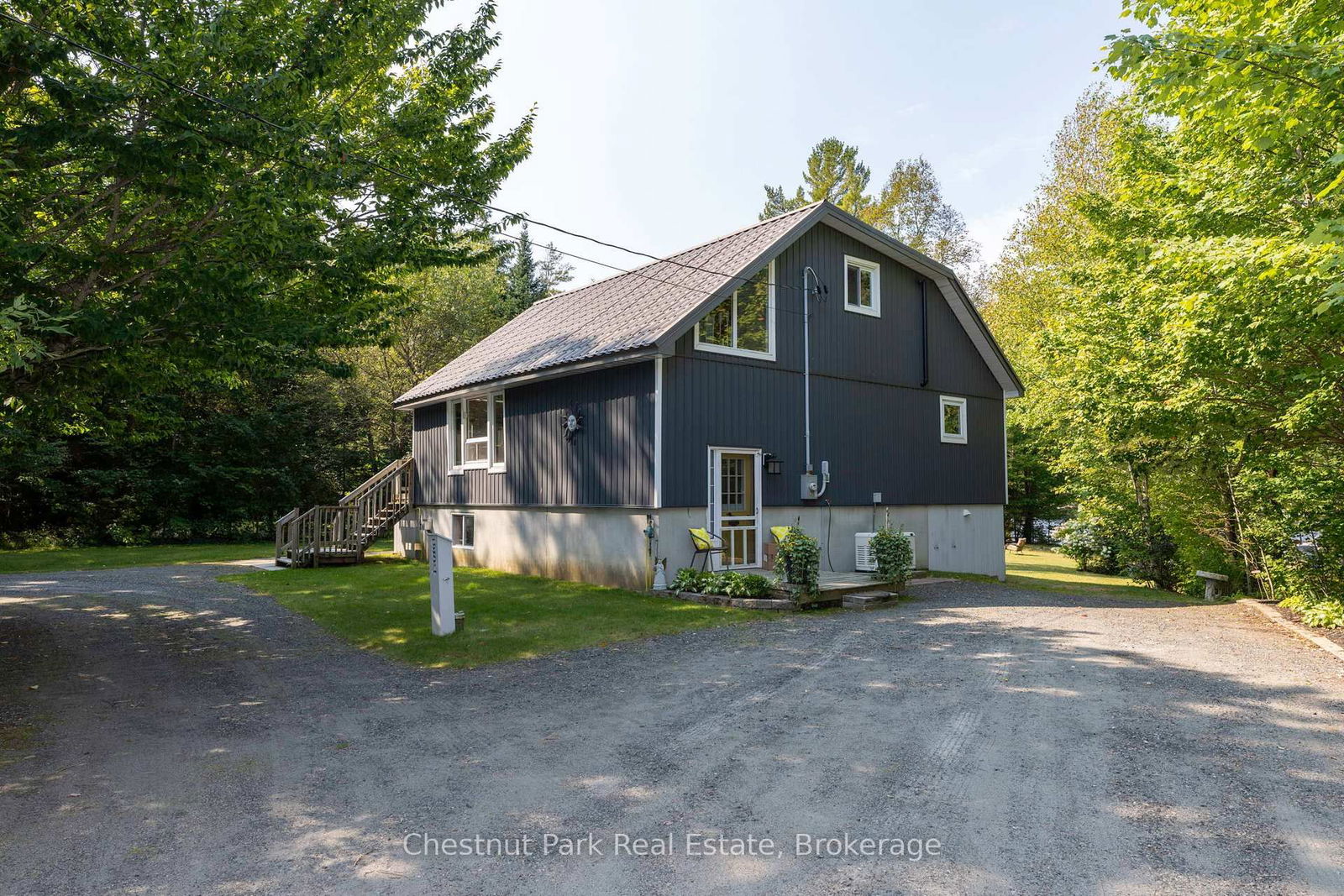 Detached House for sale at 954 Dickie Lake Road, Lake of Bays, Mclean, P0B 1A0 - MLS: X12008165