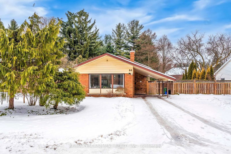 home for sale on 80 Hostein Drive
