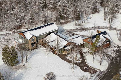 1889 MELROSE Rd, Shannonville - Tyendinaga Township