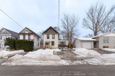 640 Romaine St, Peterborough Central - 3 South