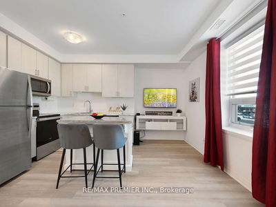 Unit 205 — 5 Hamilton St, Hamilton - Waterdown