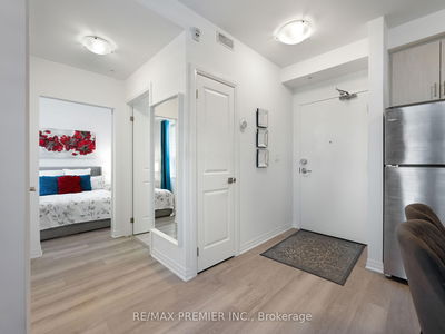 Unit 205 — 5 Hamilton St, Hamilton - Waterdown image-0-1