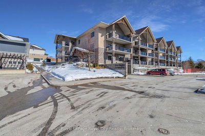 Unit 204 — 23 Stumpf St, Centre Wellington - Elora/Salem image-0-2