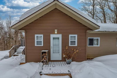 1145 Chelsea Lane, Algonquin Highlands - Stanhope image-0-1