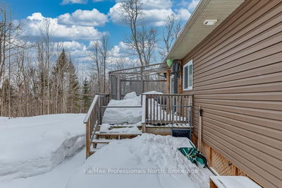 1145 Chelsea Lane, Algonquin Highlands - Stanhope image-0-3