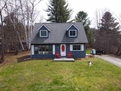 80 INVERGORDON Ave, Minden Hills - Minden