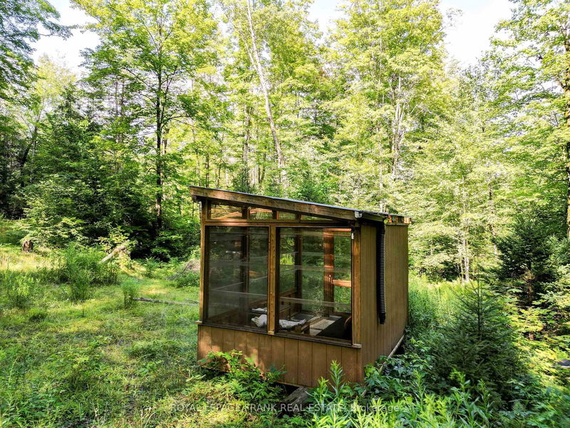 843 Lasswade Rd, North Kawartha - Rural North Kawartha image-0-0