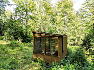 843 Lasswade Rd, North Kawartha - Rural North Kawartha