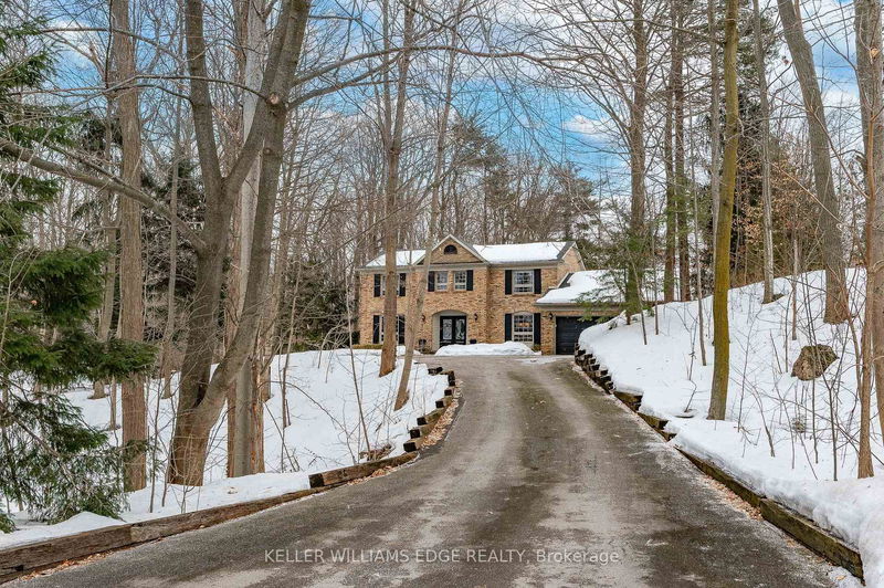 home for sale on 402 Carlisle Road