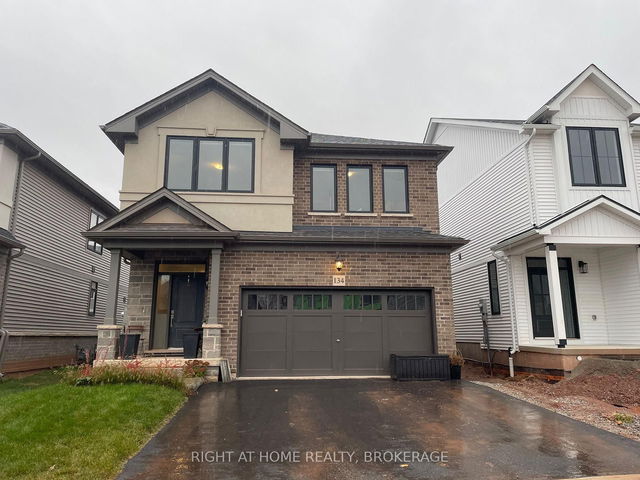 134 Terrace Drive