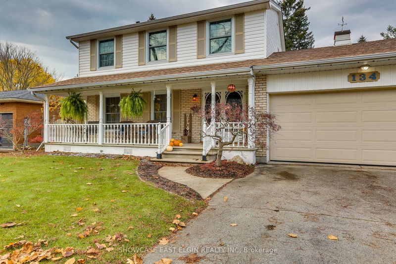 134 Rutherford Ave, Aylmer - Aylmer image-0-0