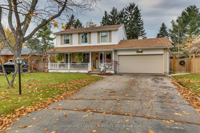 134 Rutherford Avenue