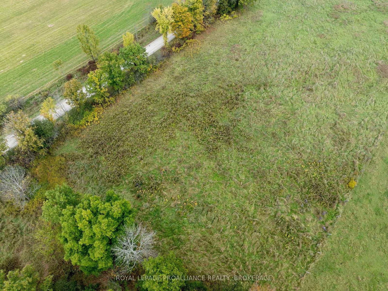 Vacant Land for sale at PT 2 McAndrews Road, Rideau Lakes, Rideau Lakes (North Crosby) Twp, K0G 1X0 - MLS: X12008671