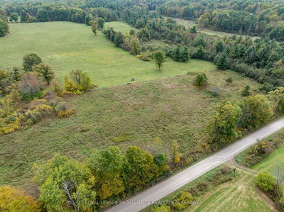 Vacant Land for sale at PT 4 McAndrews Road, Rideau Lakes, Rideau Lakes (North Crosby) Twp, K0G 1X0 - MLS: X12008680