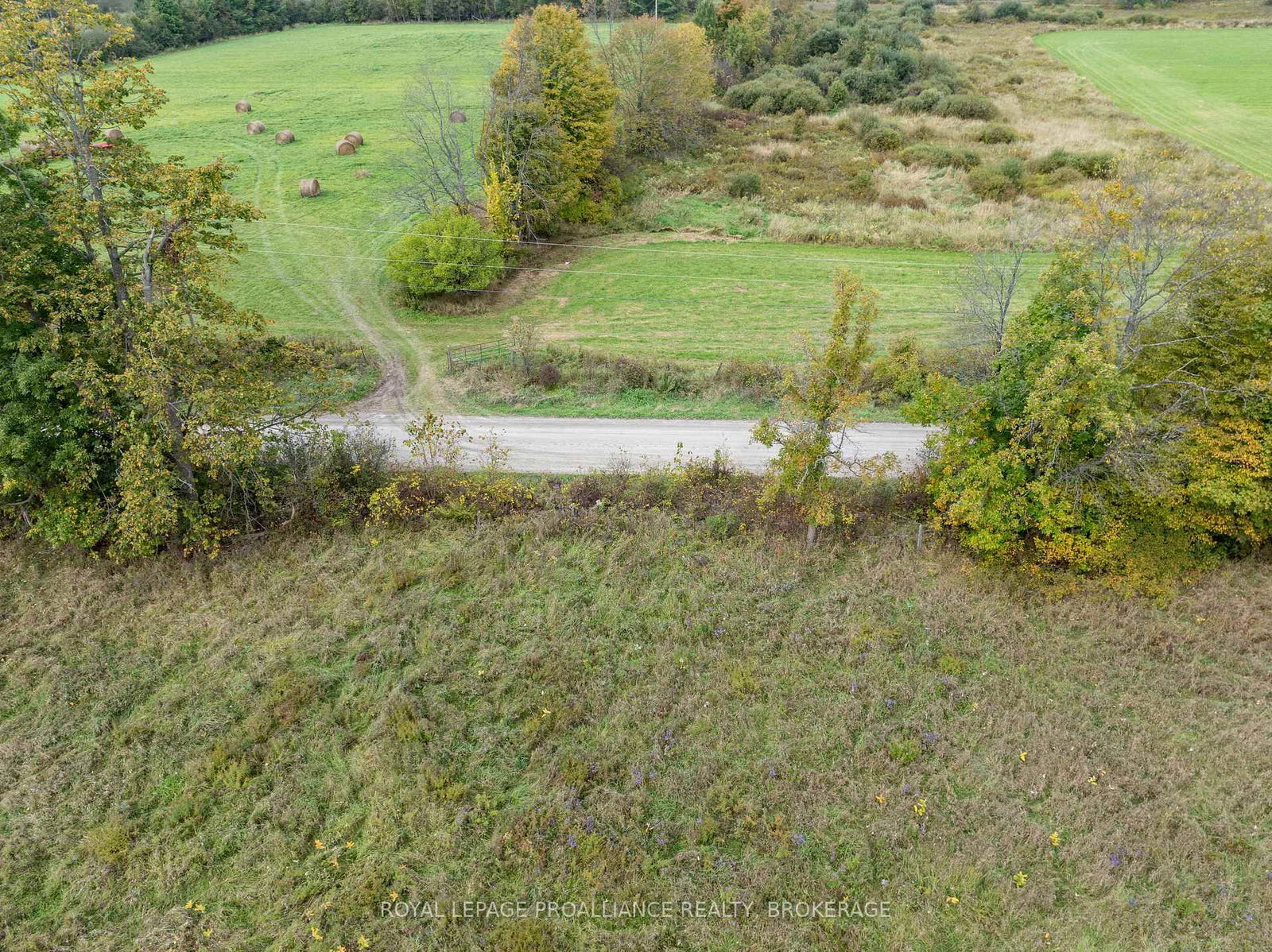 Vacant Land for sale at PT 4 McAndrews Road, Rideau Lakes, Rideau Lakes (North Crosby) Twp, K0G 1X0 - MLS: X12008680